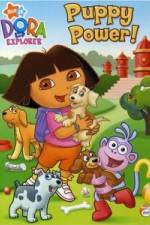 Watch Dora The Explorer - Puppy Power! Nowvideo