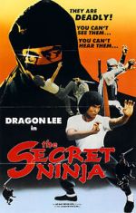 Watch Secret Ninja Nowvideo