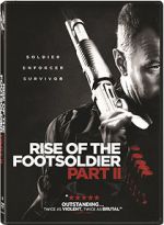 Watch Rise of the Footsoldier Part II Nowvideo