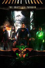 Watch Justice League 2 The Shattered Paragon Nowvideo