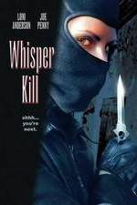 Watch A Whisper Kills Nowvideo