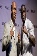 Watch HBO boxing classic Judah vs Clottey Nowvideo