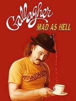Watch Gallagher: Mad as Hell (TV Special 1981) Nowvideo