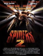 Watch Spiders II: Breeding Ground Nowvideo
