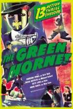 Watch The Green Hornet Nowvideo