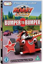 Watch Roary The Racing Car Bumper To Bumper Nowvideo