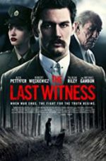 Watch The Last Witness Nowvideo