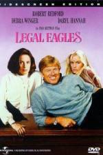 Watch Legal Eagles Nowvideo