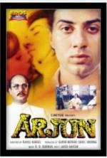 Watch Arjun Nowvideo