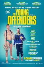 Watch The Young Offenders Nowvideo