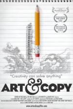 Watch Art & Copy Nowvideo