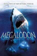 Watch Megalodon Nowvideo