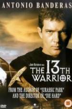 Watch The 13th Warrior Nowvideo