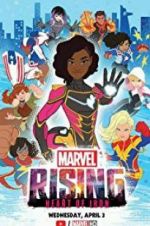 Watch Marvel Rising: Heart of Iron Nowvideo