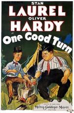 Watch One Good Turn (Short 1931) Nowvideo