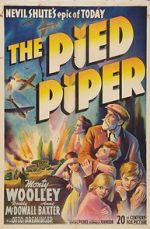 Watch The Pied Piper Nowvideo
