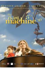 Watch The Flying Machine Nowvideo
