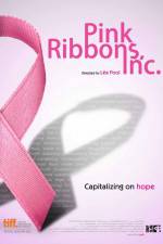 Watch Pink Ribbons Inc Nowvideo