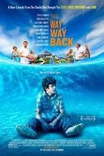 Watch The Way Way Back Nowvideo
