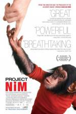 Watch Project Nim Nowvideo