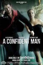 Watch A Confident Man Nowvideo