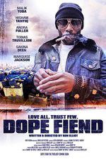 Watch Dope Fiend Nowvideo