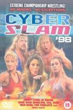 Watch ECW - Cyberslam '98 Nowvideo