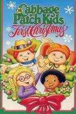 Watch Cabbage Patch Kids: First Christmas Nowvideo
