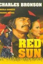 Watch Red Sun Aka Soleil Rouge Nowvideo