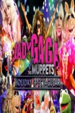 Watch Lady Gaga & the Muppets' Holiday Spectacular Nowvideo