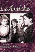 Watch Le amiche Nowvideo