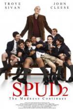 Watch Spud 2: The Madness Continues Nowvideo
