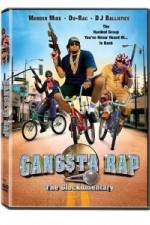 Watch Gangsta Rap The Glockumentary Nowvideo