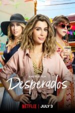 Watch Desperados Nowvideo