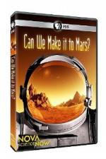 Watch Nova Science Now: Can We Make It to Mars Nowvideo