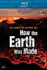 Watch History Channel How the Earth Was Made Nowvideo