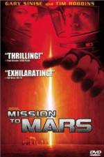 Watch Mission to Mars Nowvideo