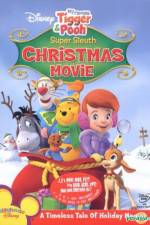Watch Pooh's Super Sleuth Christmas Movie Nowvideo