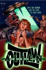 Watch Alien Outlaw Nowvideo