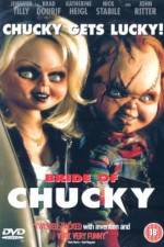 Watch Bride of Chucky Nowvideo