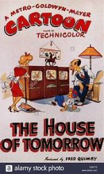 Watch The House of Tomorrow (Short 1949) Nowvideo