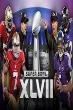 Watch NFL Super Bowl XLVII Nowvideo
