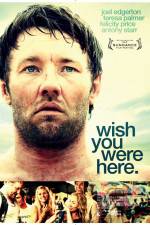 Watch Wish You Were Here Nowvideo