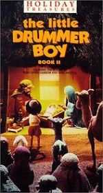 Watch The Little Drummer Boy Book II Nowvideo