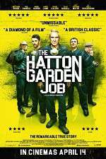 Watch The Hatton Garden Job Nowvideo