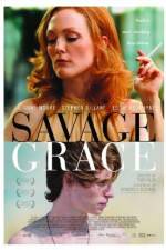 Watch Savage Grace Nowvideo