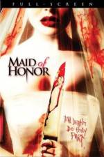 Watch Maid of Honor Nowvideo