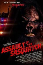 Watch Assault of the Sasquatch Nowvideo