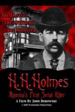 Watch H.H. Holmes: America's First Serial Killer Nowvideo