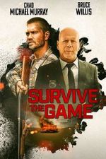 Watch Survive the Game Nowvideo